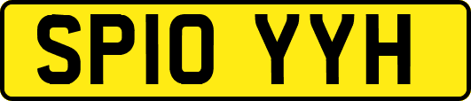 SP10YYH