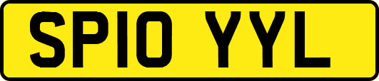 SP10YYL