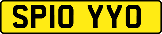 SP10YYO
