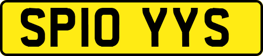 SP10YYS