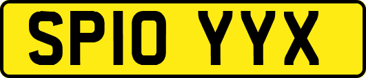 SP10YYX
