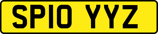 SP10YYZ