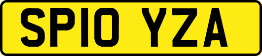 SP10YZA