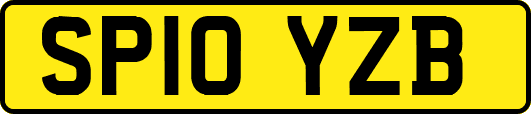 SP10YZB