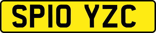 SP10YZC