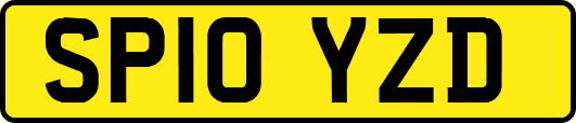 SP10YZD