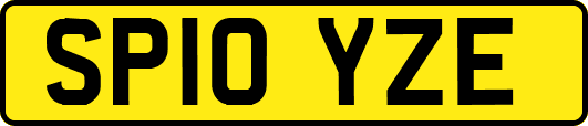 SP10YZE