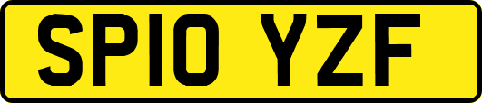 SP10YZF