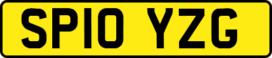 SP10YZG