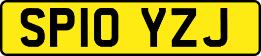 SP10YZJ