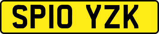 SP10YZK