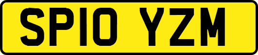 SP10YZM