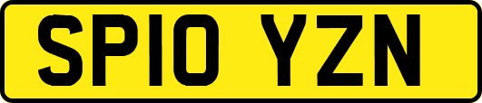 SP10YZN