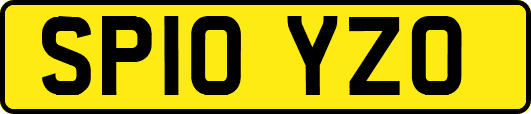 SP10YZO