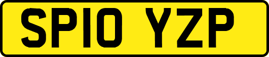 SP10YZP