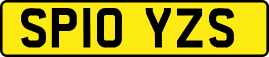 SP10YZS