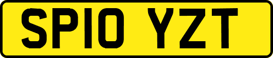 SP10YZT