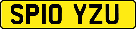 SP10YZU