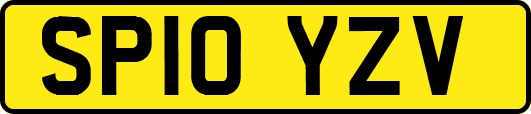 SP10YZV