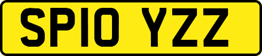 SP10YZZ
