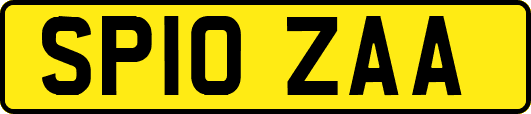 SP10ZAA