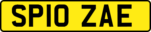 SP10ZAE