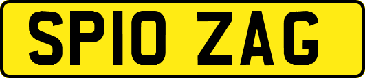 SP10ZAG