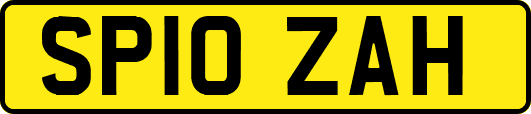 SP10ZAH