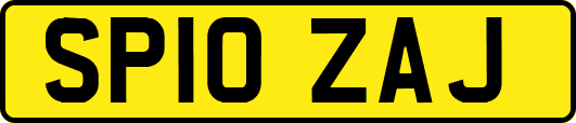 SP10ZAJ