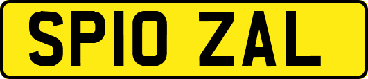 SP10ZAL