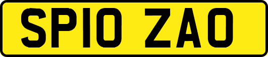 SP10ZAO