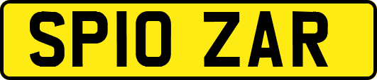 SP10ZAR