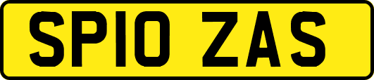 SP10ZAS