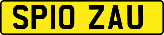 SP10ZAU
