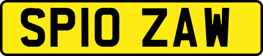 SP10ZAW