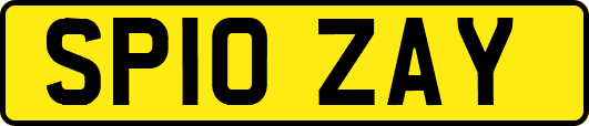 SP10ZAY