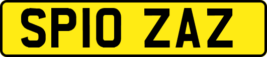 SP10ZAZ