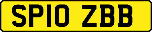 SP10ZBB