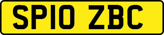 SP10ZBC