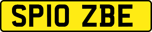 SP10ZBE