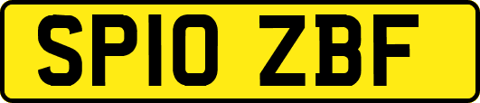 SP10ZBF