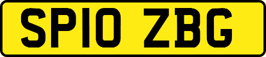 SP10ZBG