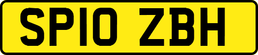 SP10ZBH