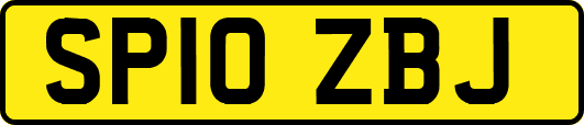 SP10ZBJ