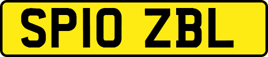 SP10ZBL