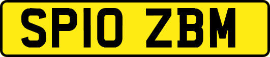 SP10ZBM