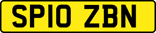 SP10ZBN