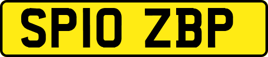 SP10ZBP