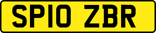 SP10ZBR