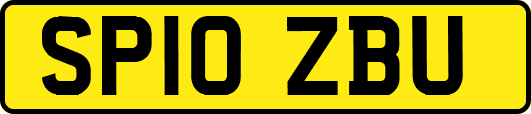SP10ZBU